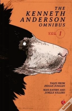 Capa do artigo Kenneth Anderson Omnibus