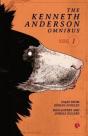 Kenneth Anderson Omnibus - Preview