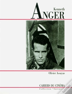 Capa do artigo Kenneth Anger