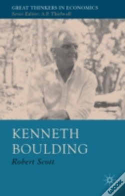Capa do artigo Kenneth Boulding