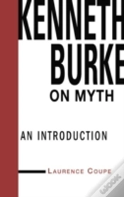 Capa do artigo Kenneth Burke On Myth