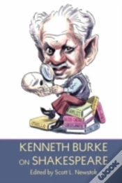 Capa do artigo Kenneth Burke On Shakespeare