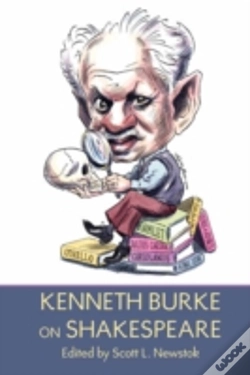 Capa do artigo Kenneth Burke On Shakespeare