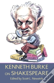 Capa do artigo Kenneth Burke On Shakespeare