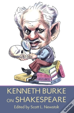 Capa do artigo Kenneth Burke On Shakespeare