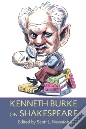 Capa do artigo Kenneth Burke On Shakespeare