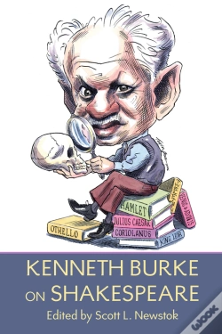 Capa do artigo Kenneth Burke On Shakespeare