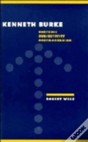 Capa do artigo Kenneth Burke