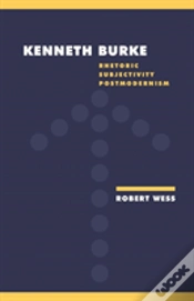 Capa do artigo Kenneth Burke