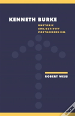 Capa do artigo Kenneth Burke