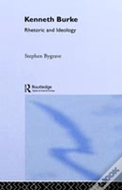 Capa do artigo Kenneth Burke