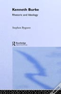 Capa do artigo Kenneth Burke
