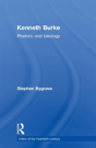 Kenneth Burke - Preview