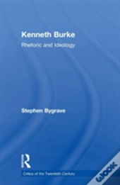 Kenneth Burke