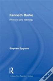 Capa do artigo Kenneth Burke