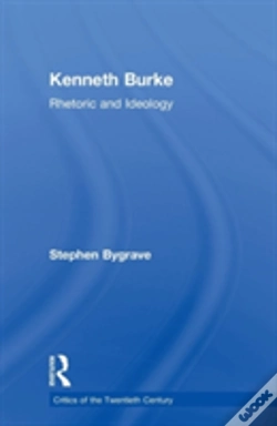 Capa do artigo Kenneth Burke
