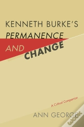 Capa do artigo Kenneth Burke