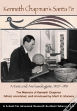 Capa do artigo Kenneth Chapman'S Santa Fe