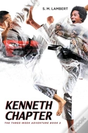 Capa do artigo Kenneth Chapter