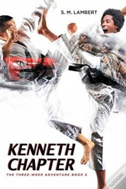 Capa do artigo Kenneth Chapter