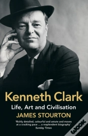 Capa do artigo Kenneth Clark