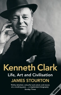 Capa do artigo Kenneth Clark