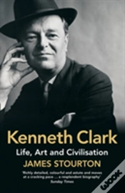 Capa do artigo Kenneth Clark