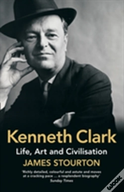 Capa do artigo Kenneth Clark