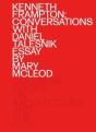 Kenneth Frampton: Conversations With Daniel Talesnik - Preview