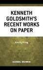 Kenneth Goldsmith'S Recent Works On Paper - Preview