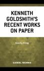 Kenneth Goldsmith'S Recent Works On Paper - Preview