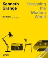 Kenneth Grange