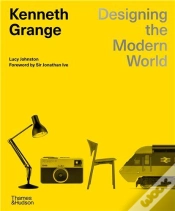 Capa do artigo Kenneth Grange