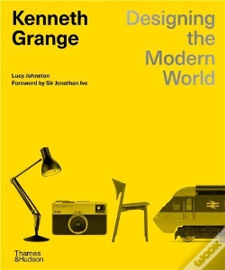 Capa do artigo Kenneth Grange