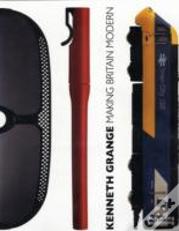 Kenneth Grange