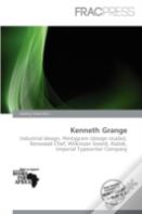 Kenneth Grange