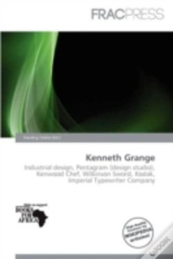 Capa do artigo Kenneth Grange