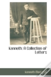 Capa do artigo Kenneth