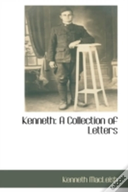Capa do artigo Kenneth