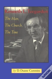 Capa do artigo Kenneth L. Teegarden