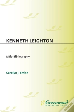 Capa do artigo Kenneth Leighton
