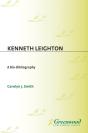 Kenneth Leighton - Preview