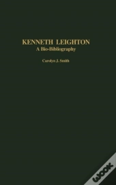 Kenneth Leighton