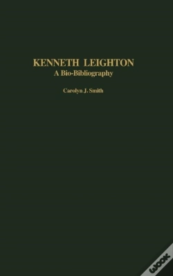 Capa do artigo Kenneth Leighton