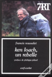 Capa do artigo Kenneth Loach ; Un Rebelle