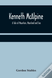 Capa do artigo Kenneth Mcalpine