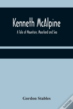 Capa do artigo Kenneth Mcalpine