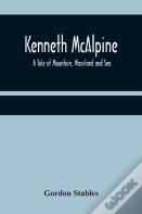Kenneth Mcalpine