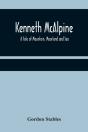 Kenneth Mcalpine - Preview