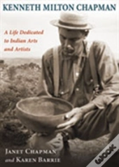 Kenneth Milton Chapman